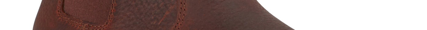 Product Review: Style Fade Industrial Steel Toe Men Review