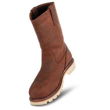 10” Condor Wellington Waterproof Comp Toe Men's Work Boot