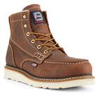 USA Style Bravo Men's Comp Toe