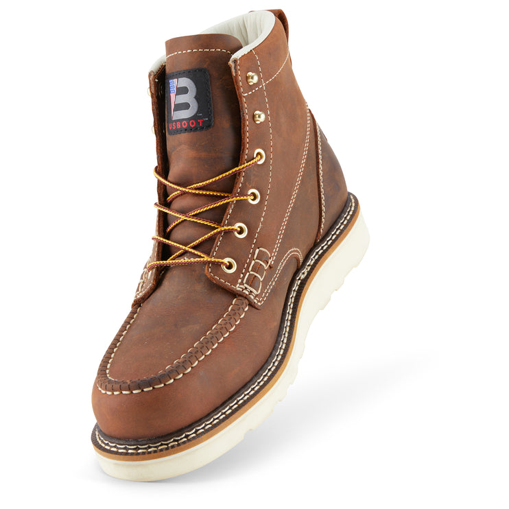 Braco Boot Men's Collection – US Boot
