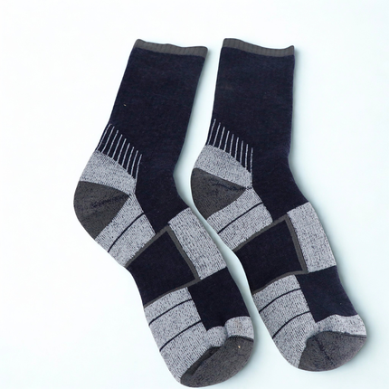 US Boot Premium Merino Sock