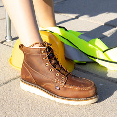 Work Boots – US Boot
