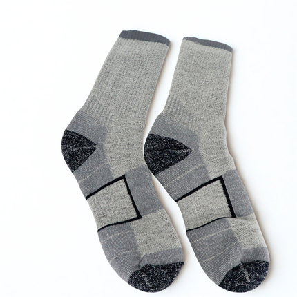 US Boot Premium Merino Sock