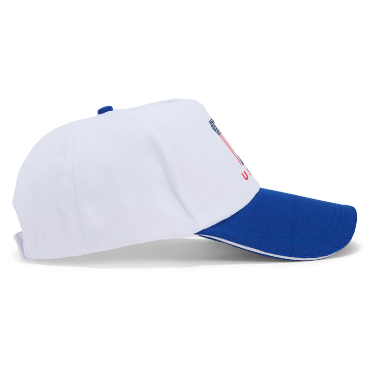 US Boot Customizable Baseball Cap