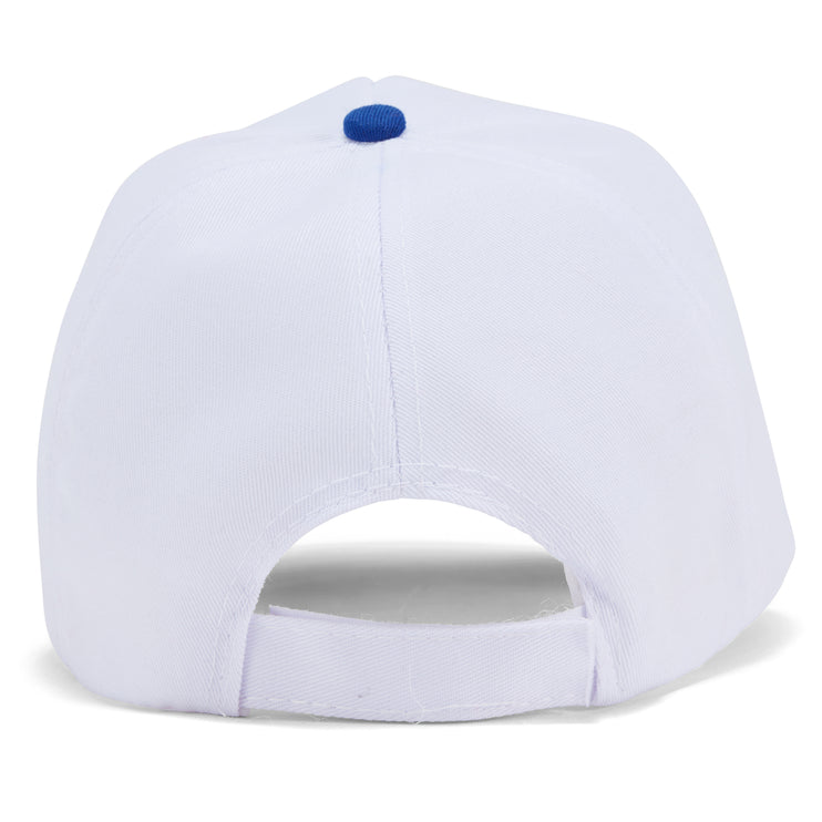 US Boot Customizable Baseball Cap