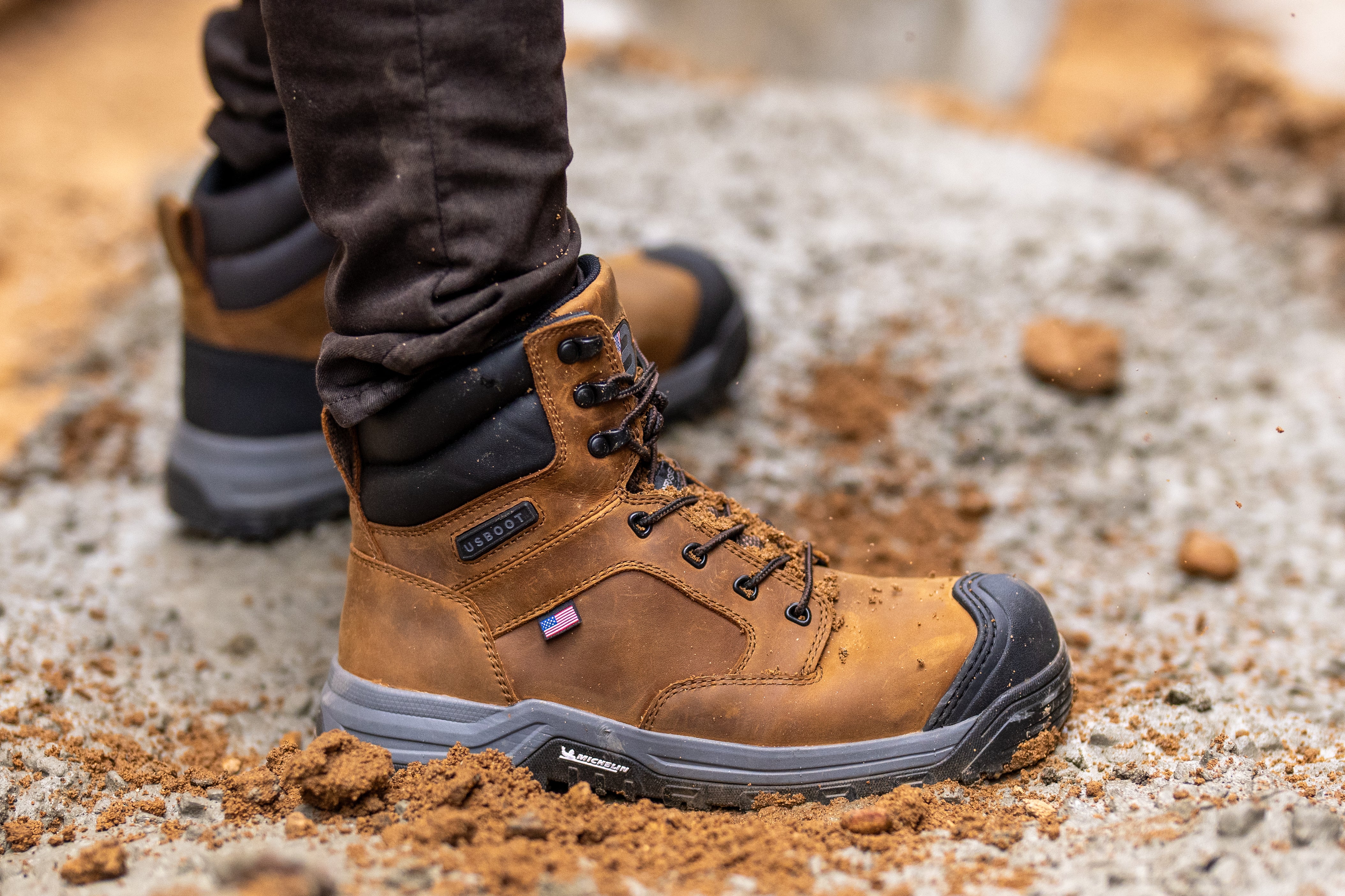 Work Boots – US Boot