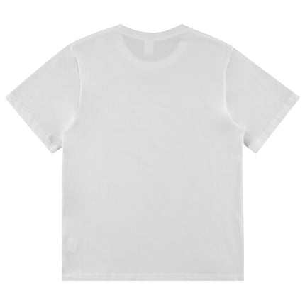 LUXURY SHORT SLEEVE CLASSIC T-SHIRTS